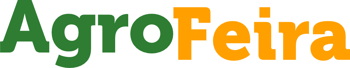 Logo AgroFeira